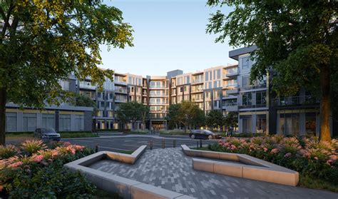 The Saw Whet Community: New Condos for Sale in GTA .